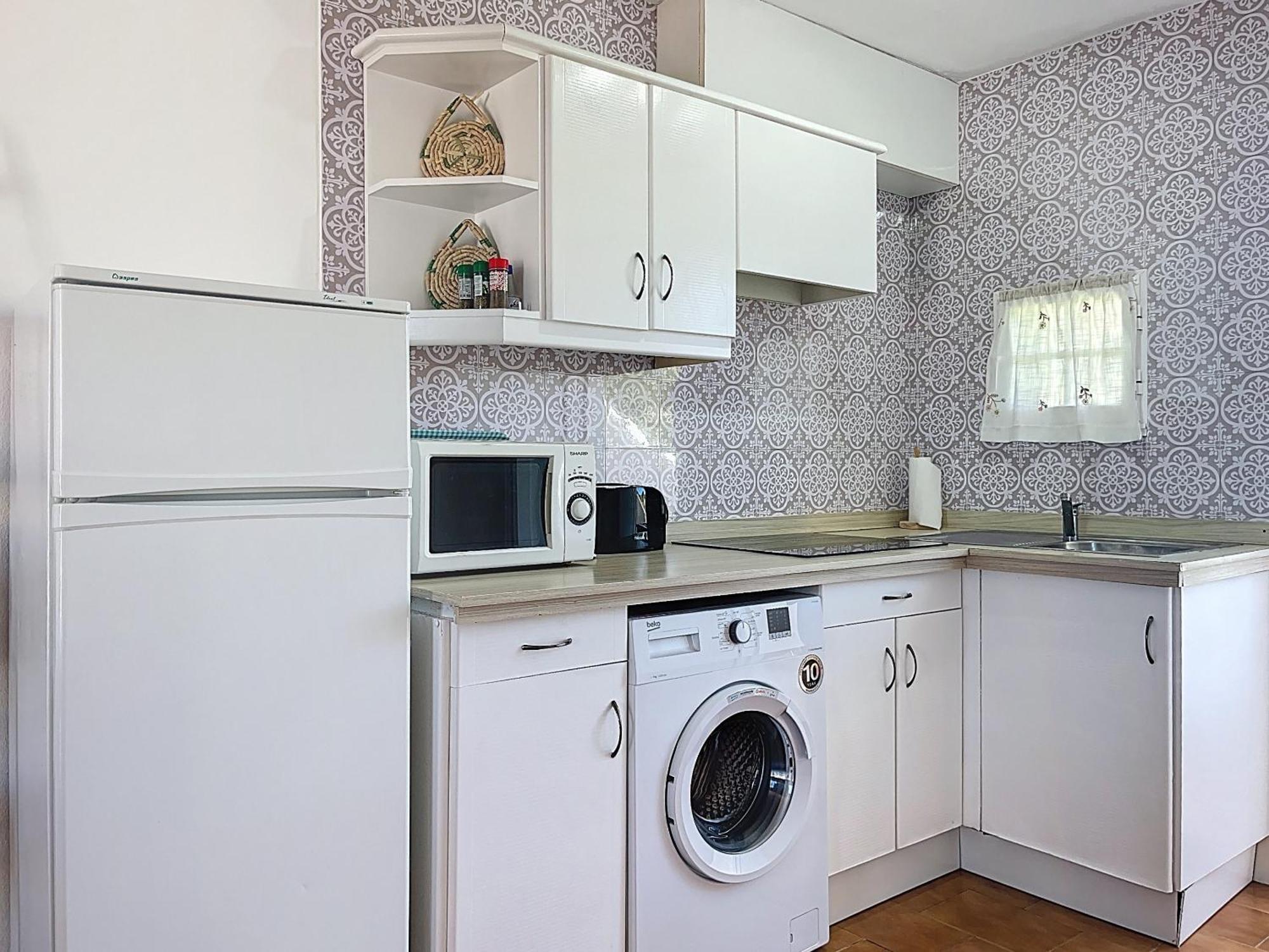 Apartamento 308 Castell Sol Cb Меркадаль Экстерьер фото